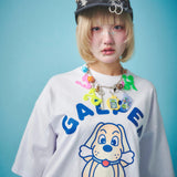 GALFY-GALPEE Tee