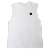 RVCA UP STATE  CUTOFF TANK