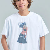 GA Photo SS Tee