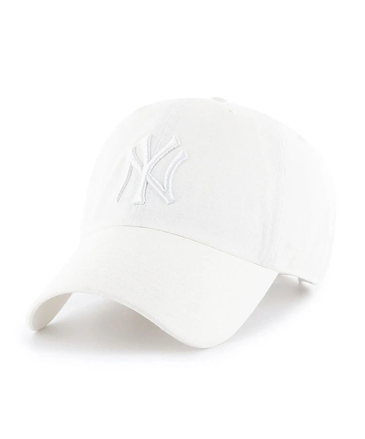 47-CLEAN UP-NY