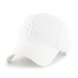 47-CLEAN UP-NY