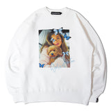 GA GIRL＆ANIMAL PHOTO CREW