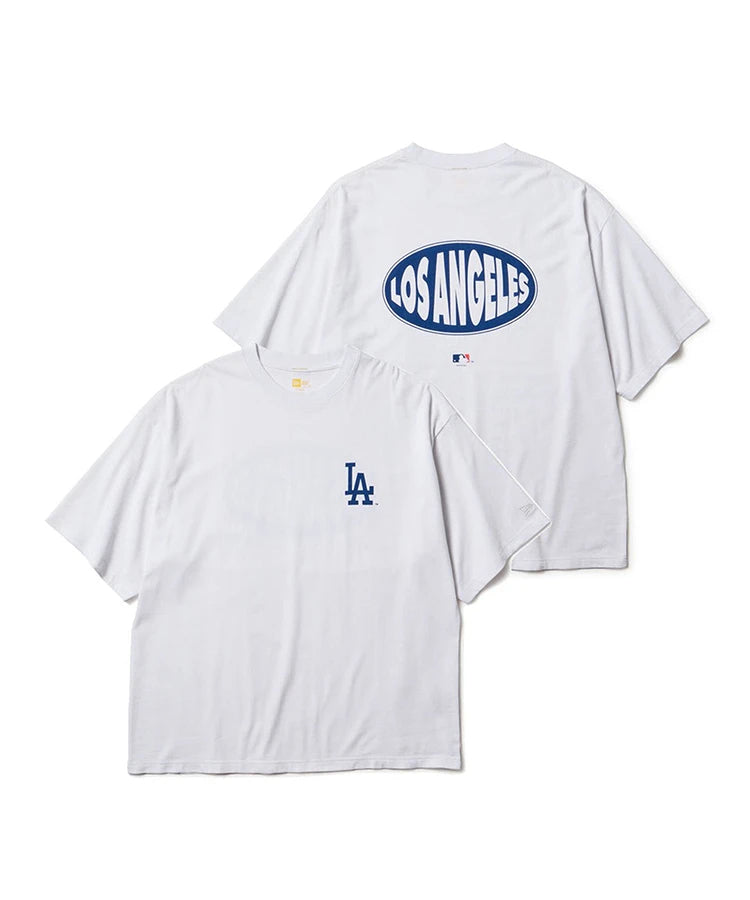 NEWERA SS OS CT TEE GORO
