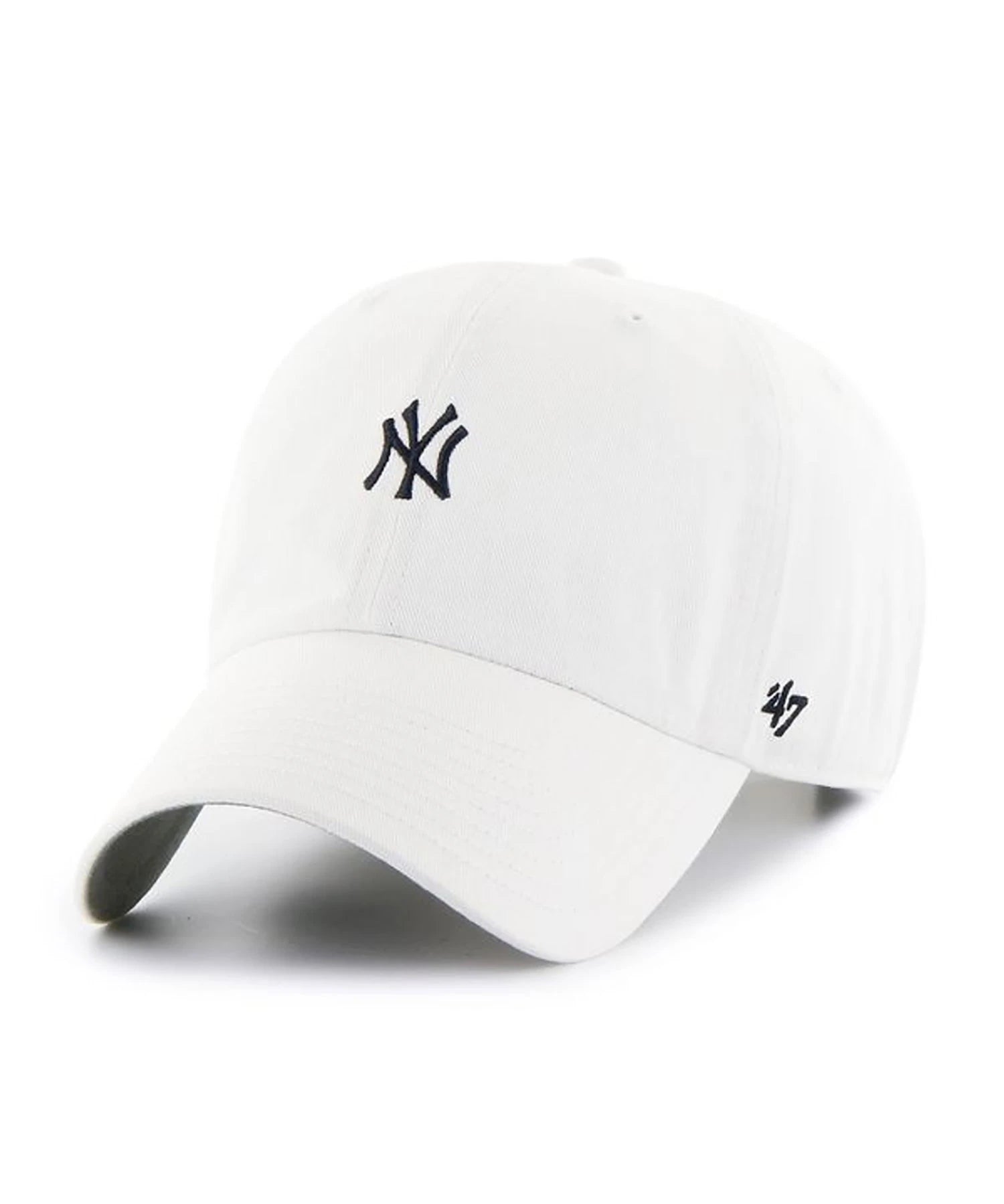 47-BASE RUNNER-LA＆NY