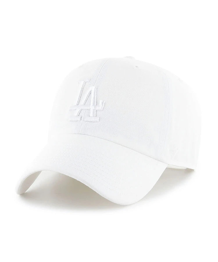 47-CLEAN UP-LA