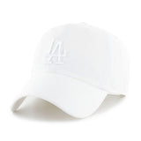47-CLEAN UP-LA