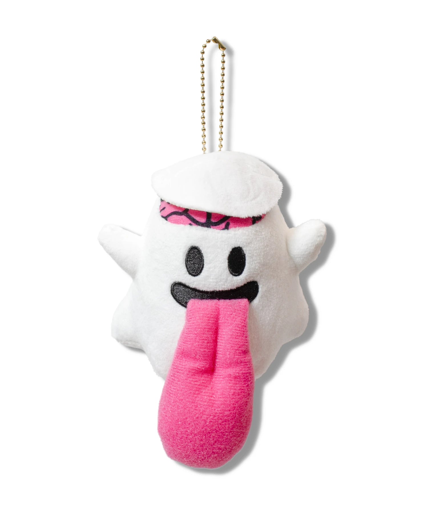 GRAF&WU-BOO GHOST  BIGキーホルダー②
