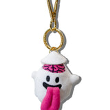 GRAF&WU-BOO GHOST MINI キーホルダー