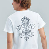 GA Thermal Graphic Fit SS Tee