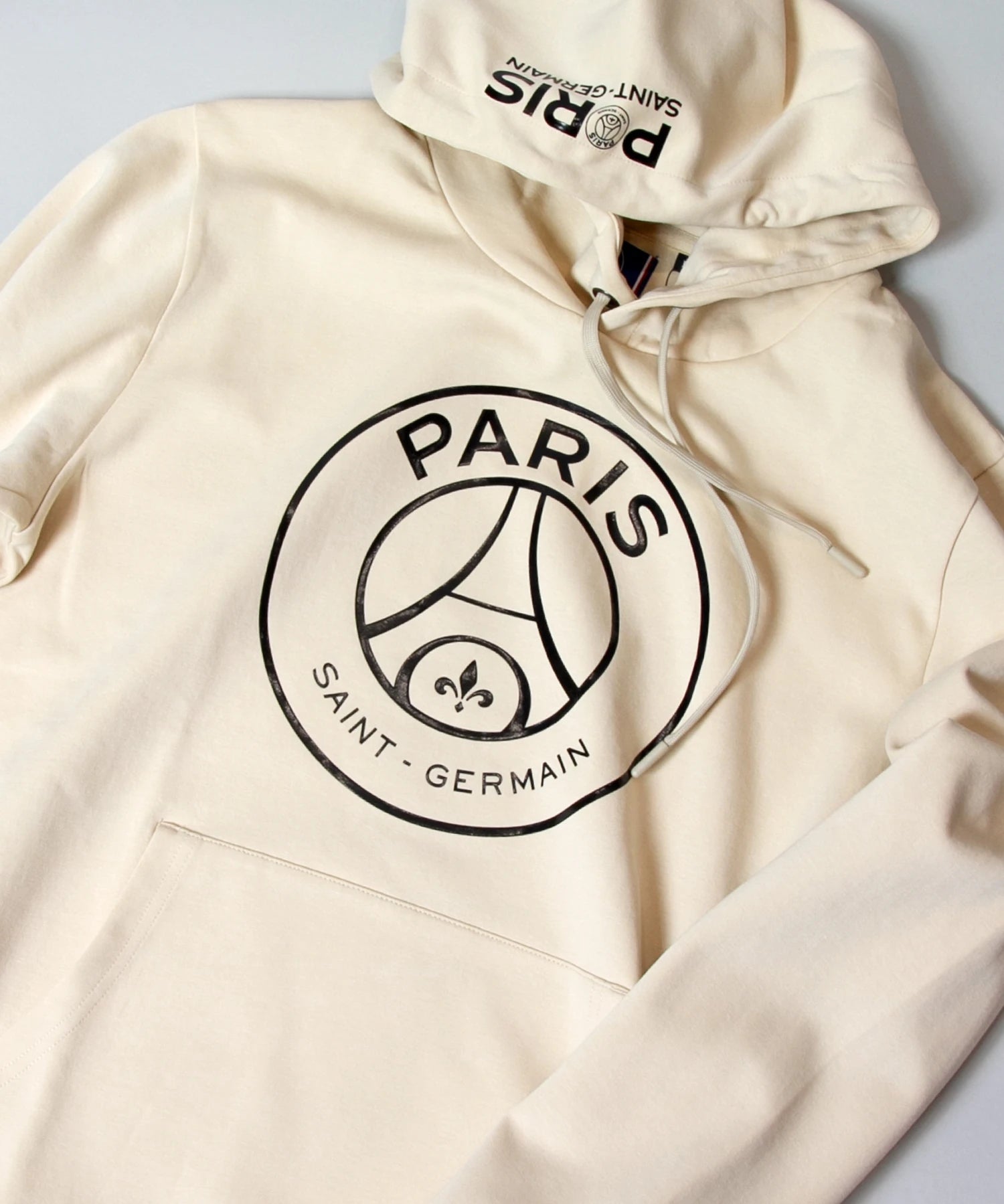 PSG-HIGH PRINT HOODIE /パリサンジェルマン パーカー
