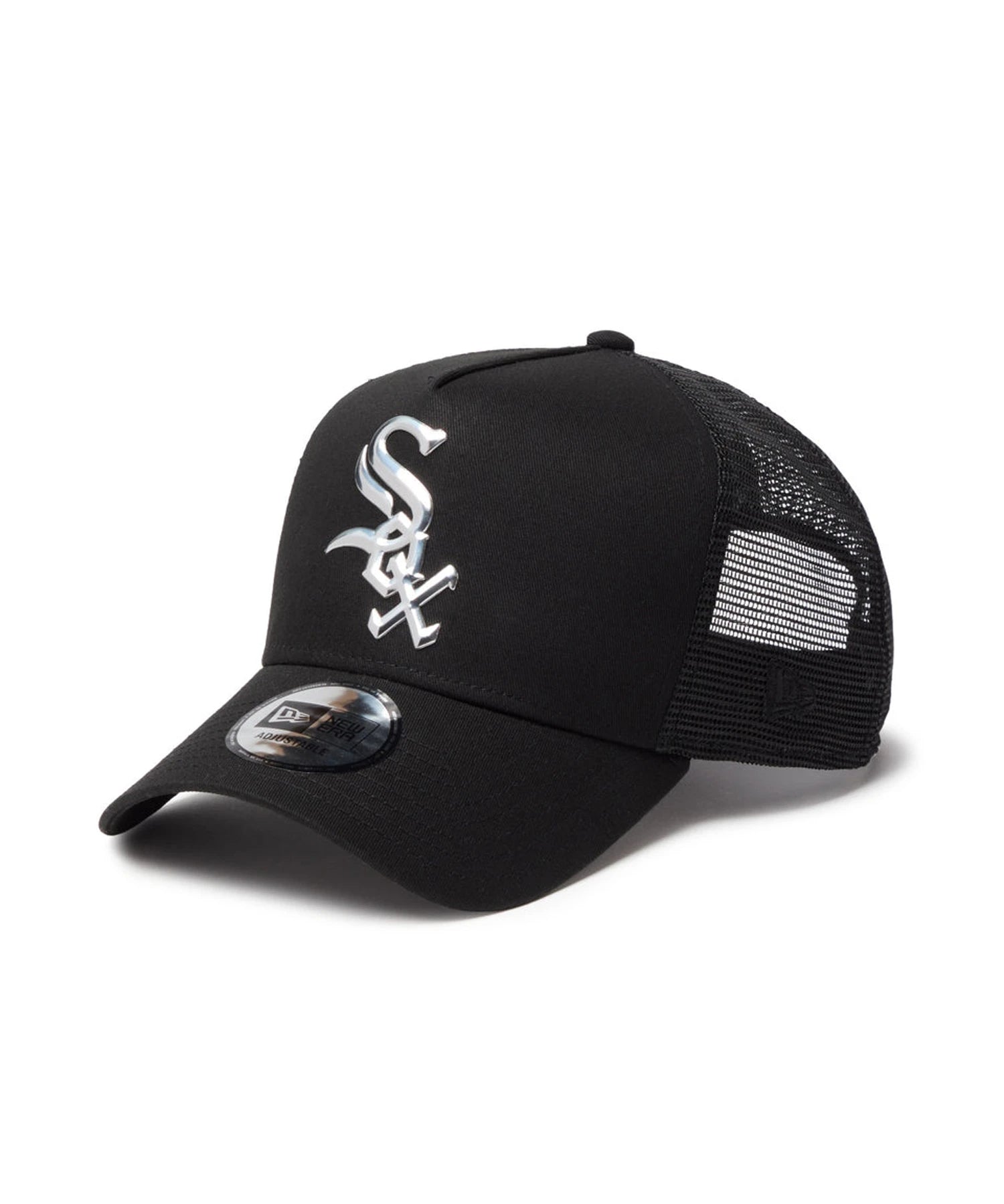 NEW ERA/ニューエラ 9FORTY A-Frame TPU LOGO