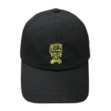 DOGTOWN Gonz Teill 6P CAP