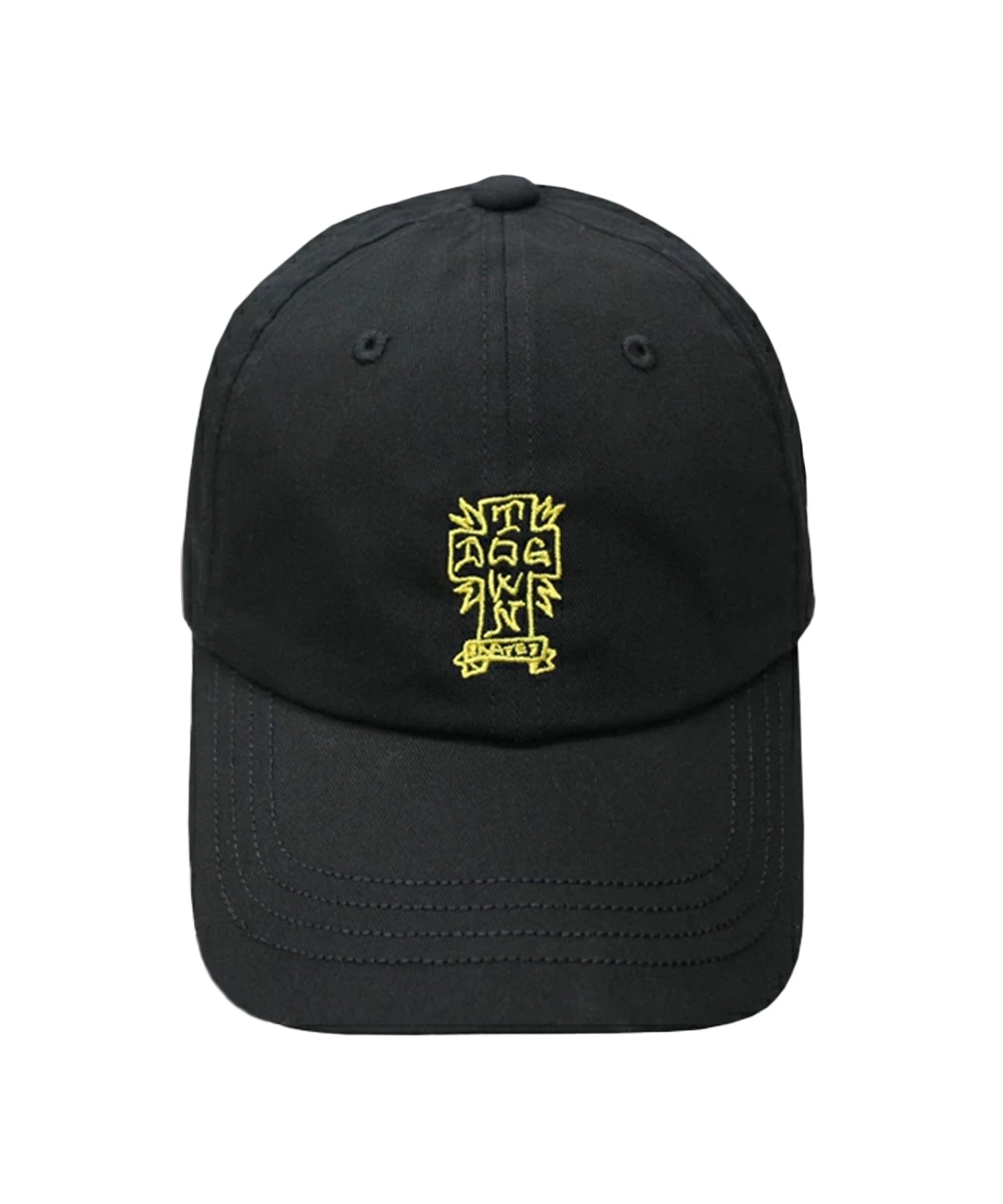 DOGTOWN Gonz Teill 6P CAP