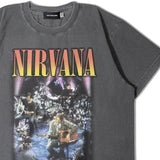GOOD ROCK SPEED/グッドロックスピード NIRVANA SS TEE