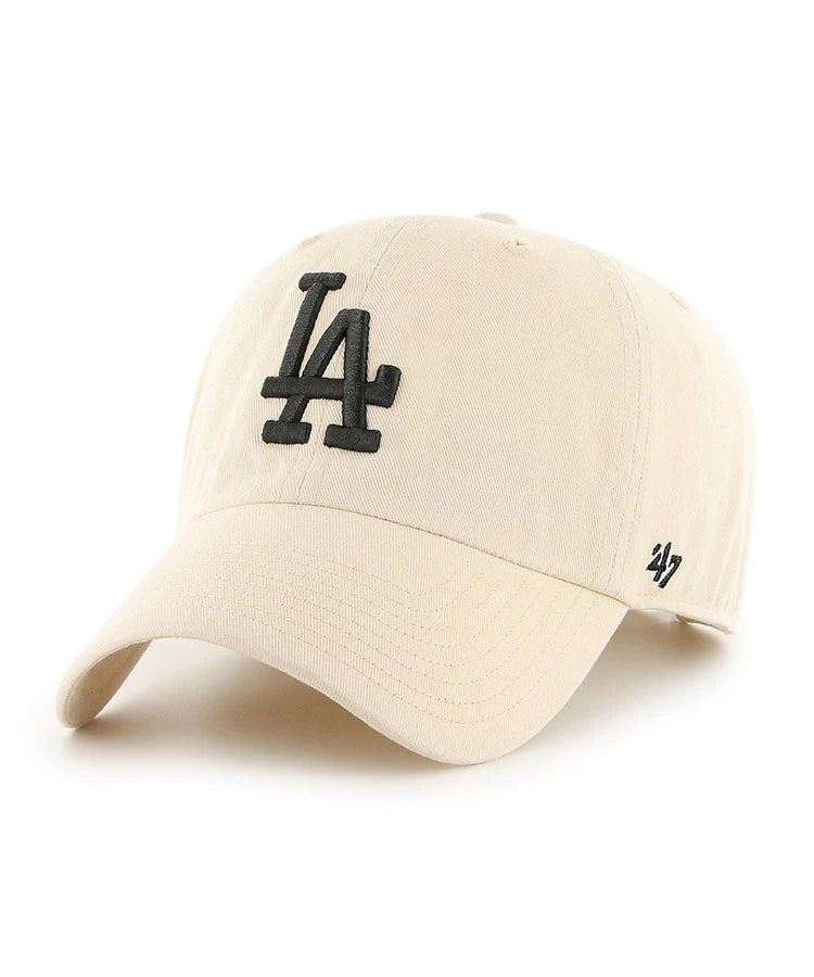 47-CLEAN UP-LA