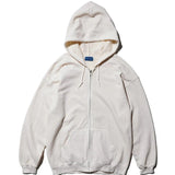 TOWNCRAFT/タウンクラフト pigment full zip hoddie