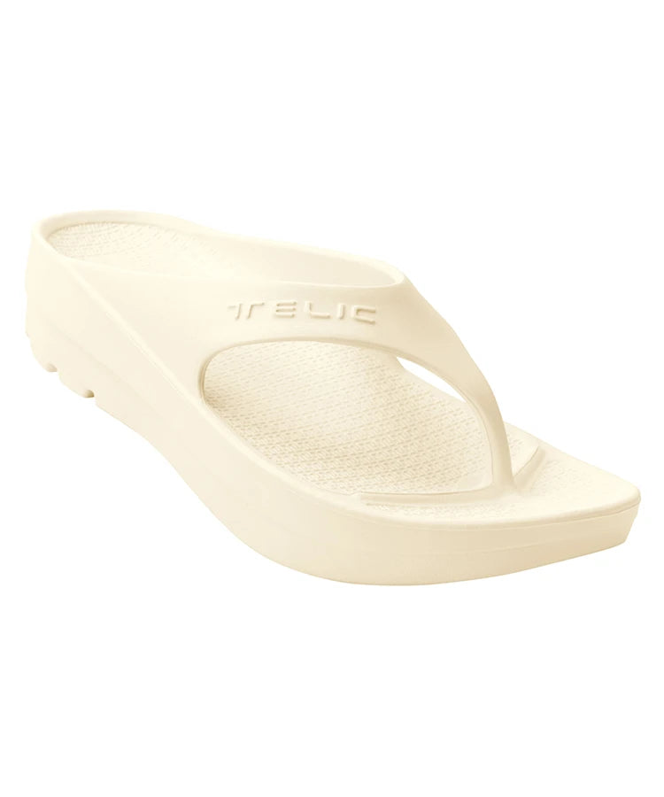 TELIC W-FLIPFLOP