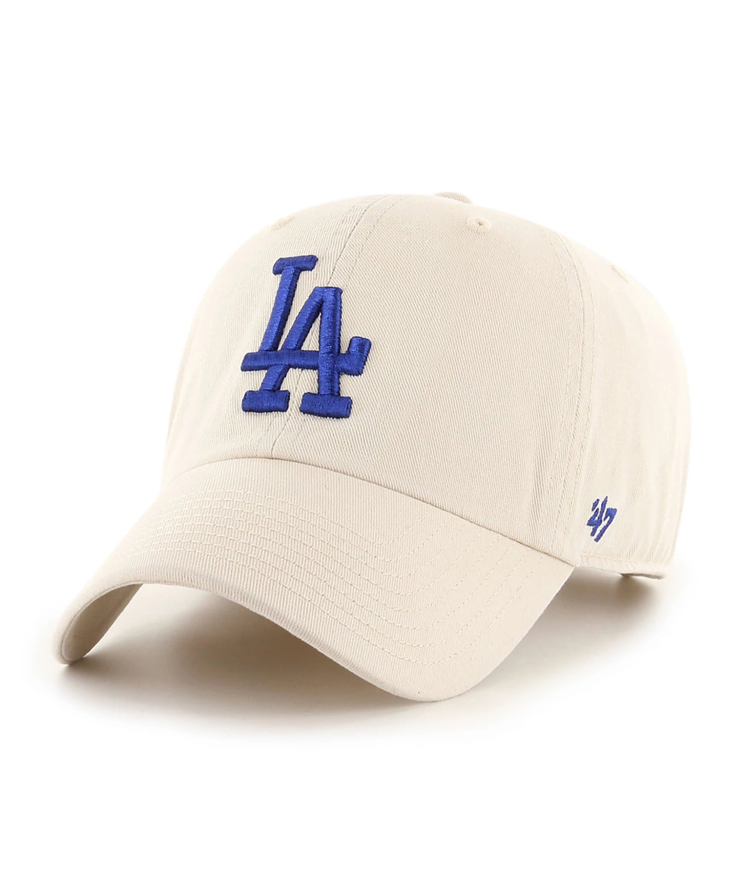 47-CLEAN UP-LA