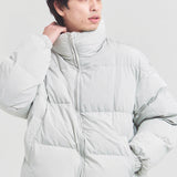 JE-SELECT-ボリューム・パフ・JKT