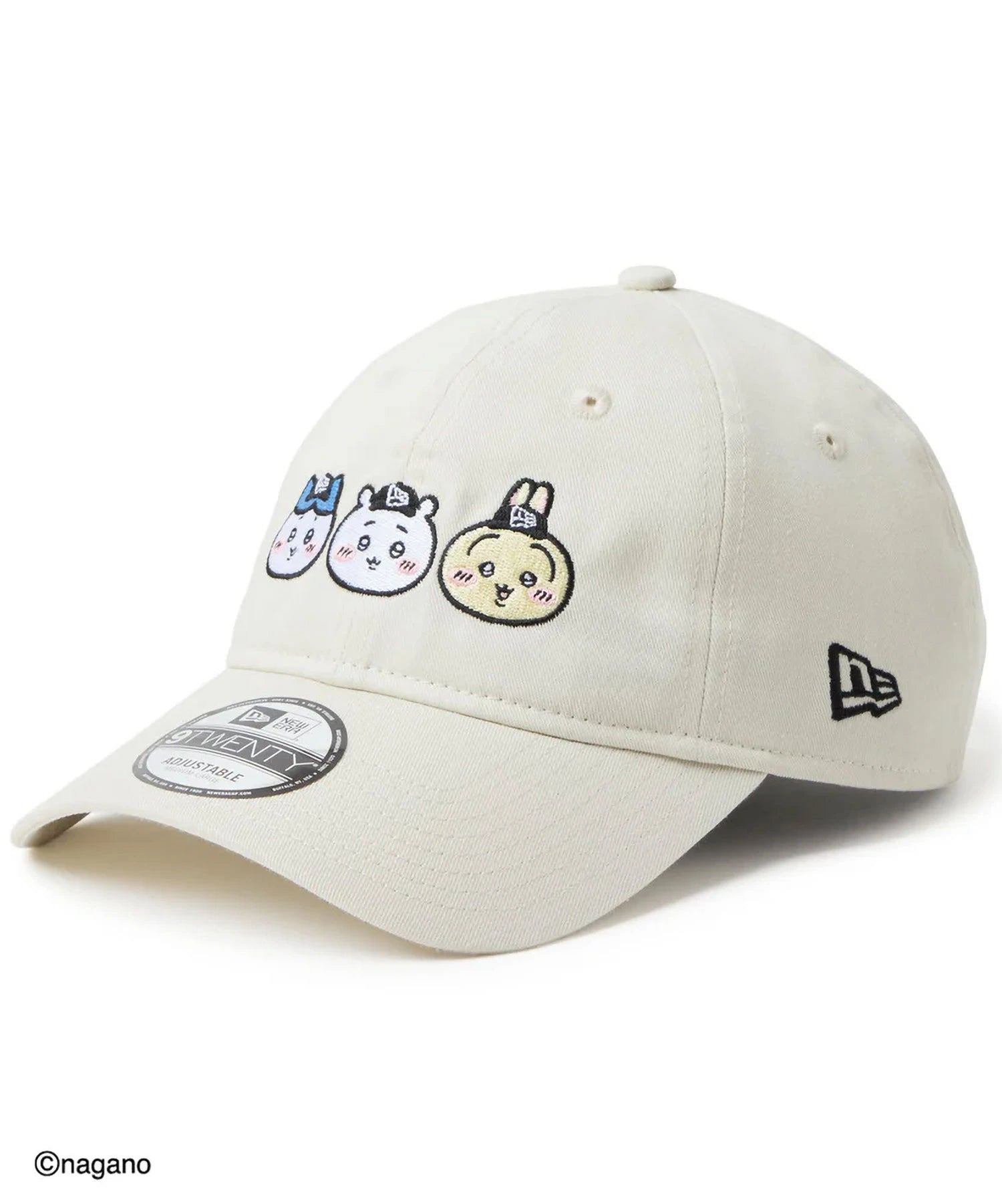 NEW ERA/ニューエラ 9TWENTY CHIIKAWA