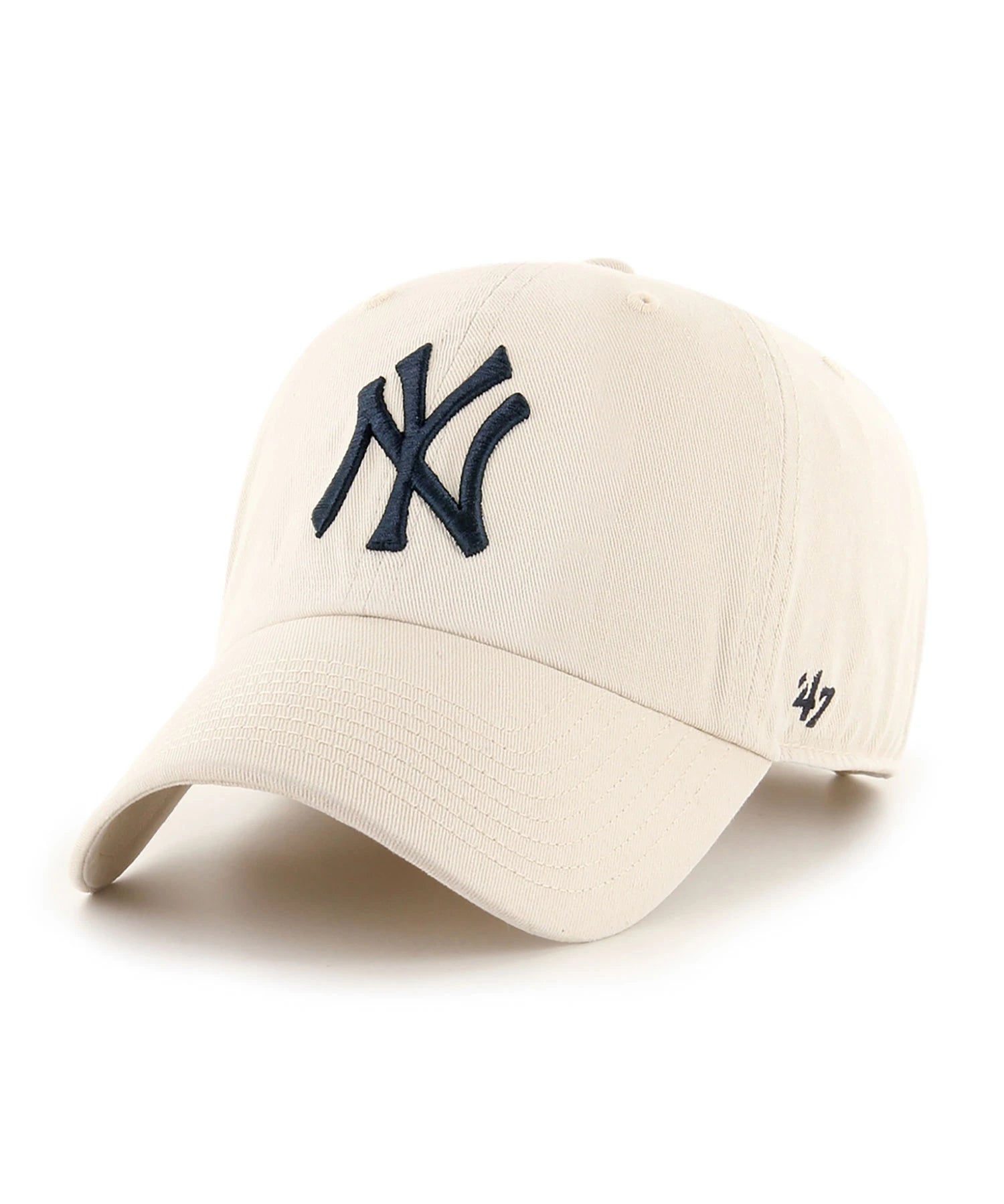 47-CLEAN UP-NY