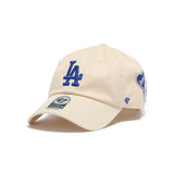 47/フォーティーセブン TEAM PATCH CAP
