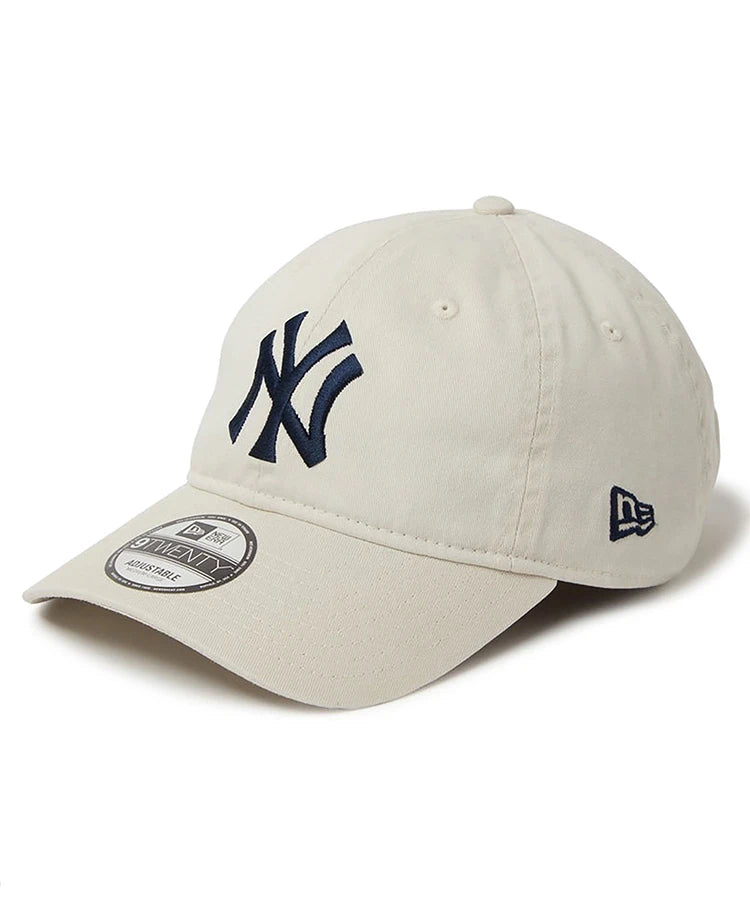 NEWERA 9TWENTY THE MET