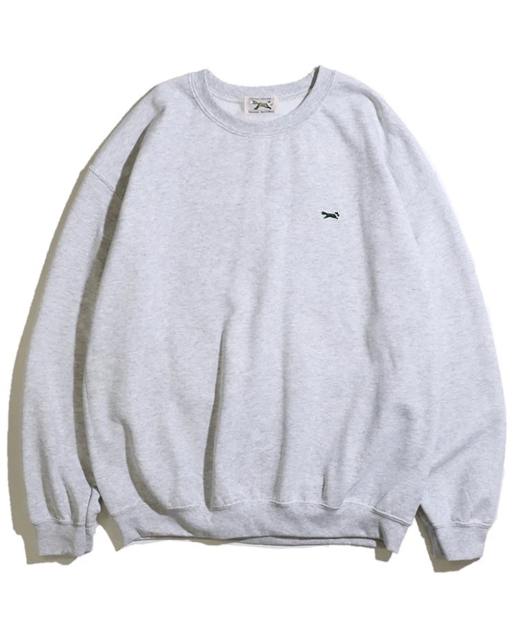 THE FOX BASIC CREW SWEAT