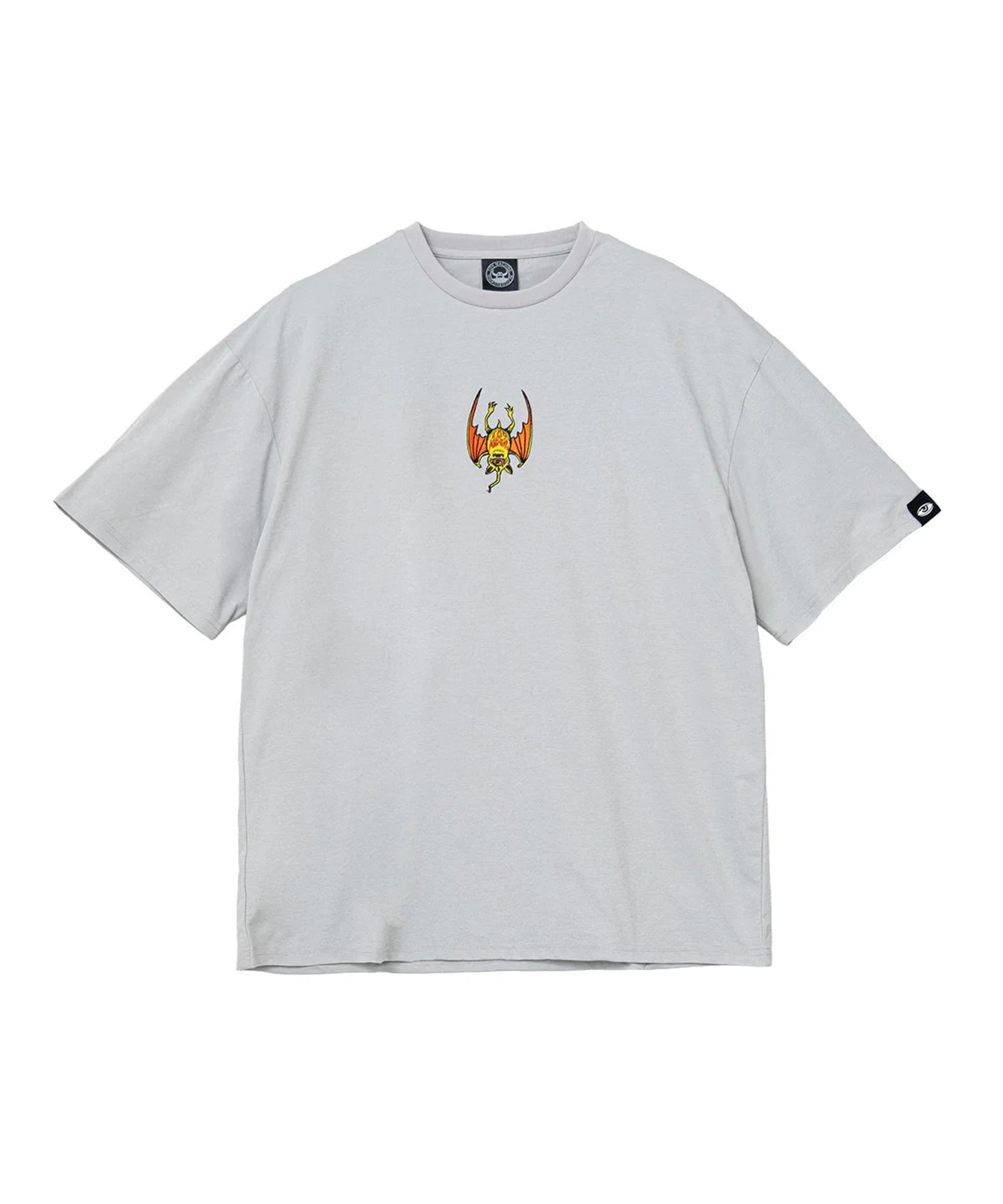 TOY MACHINE/トイマシーン SECT BAT COOL DRY SS TOP
