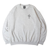 DOGTOWN TOKYO CREW SWEAT