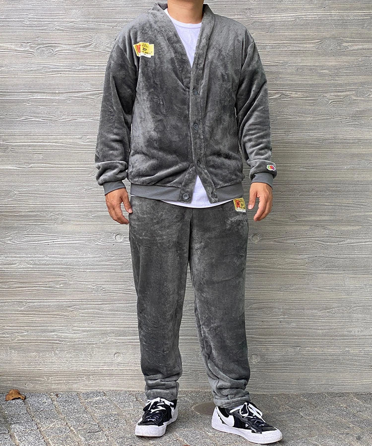 WEB限定 FOTL×JM-Boa Room wear