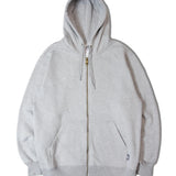 PRO5-Fleece Hoodie Jacket