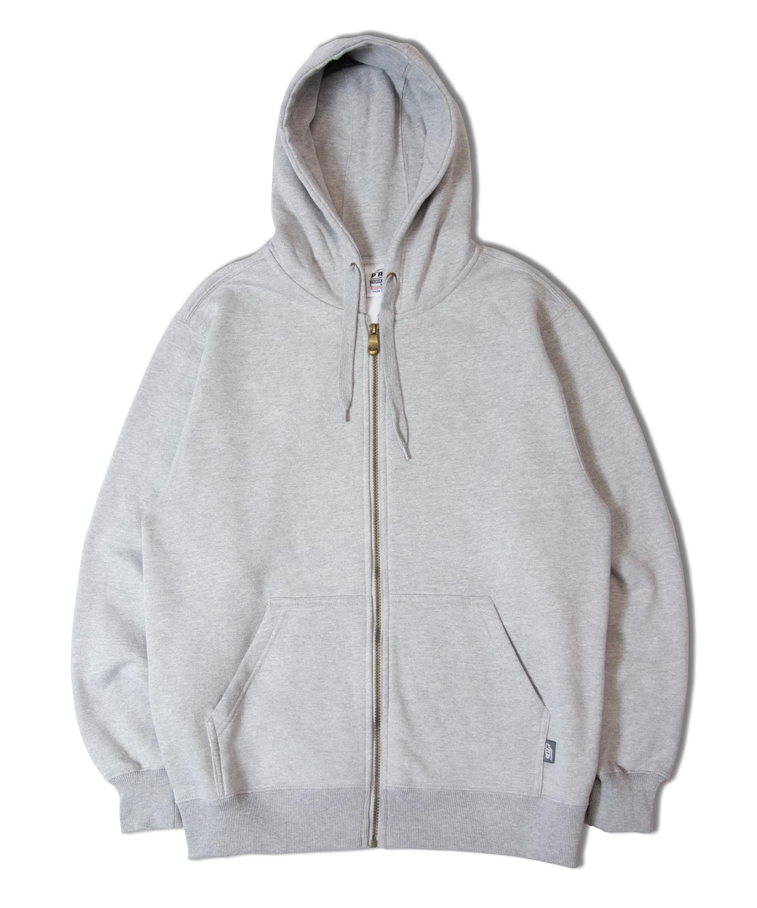 PRO5-Fleece Hoodie Jacket