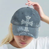 JE-SELECT-クロスストーンCAP