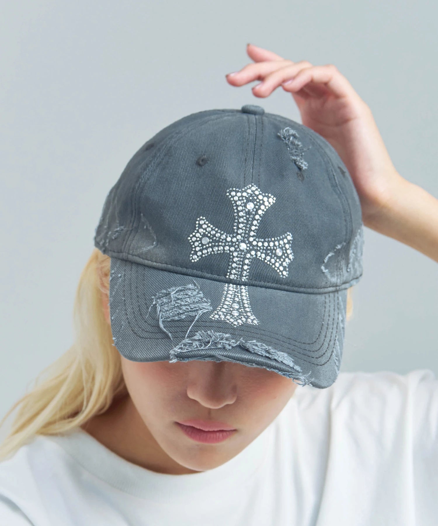 JE-SELECT-クロスストーンCAP