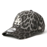 NEW ERA/ニューエラ 9TWENTY LEOPARD