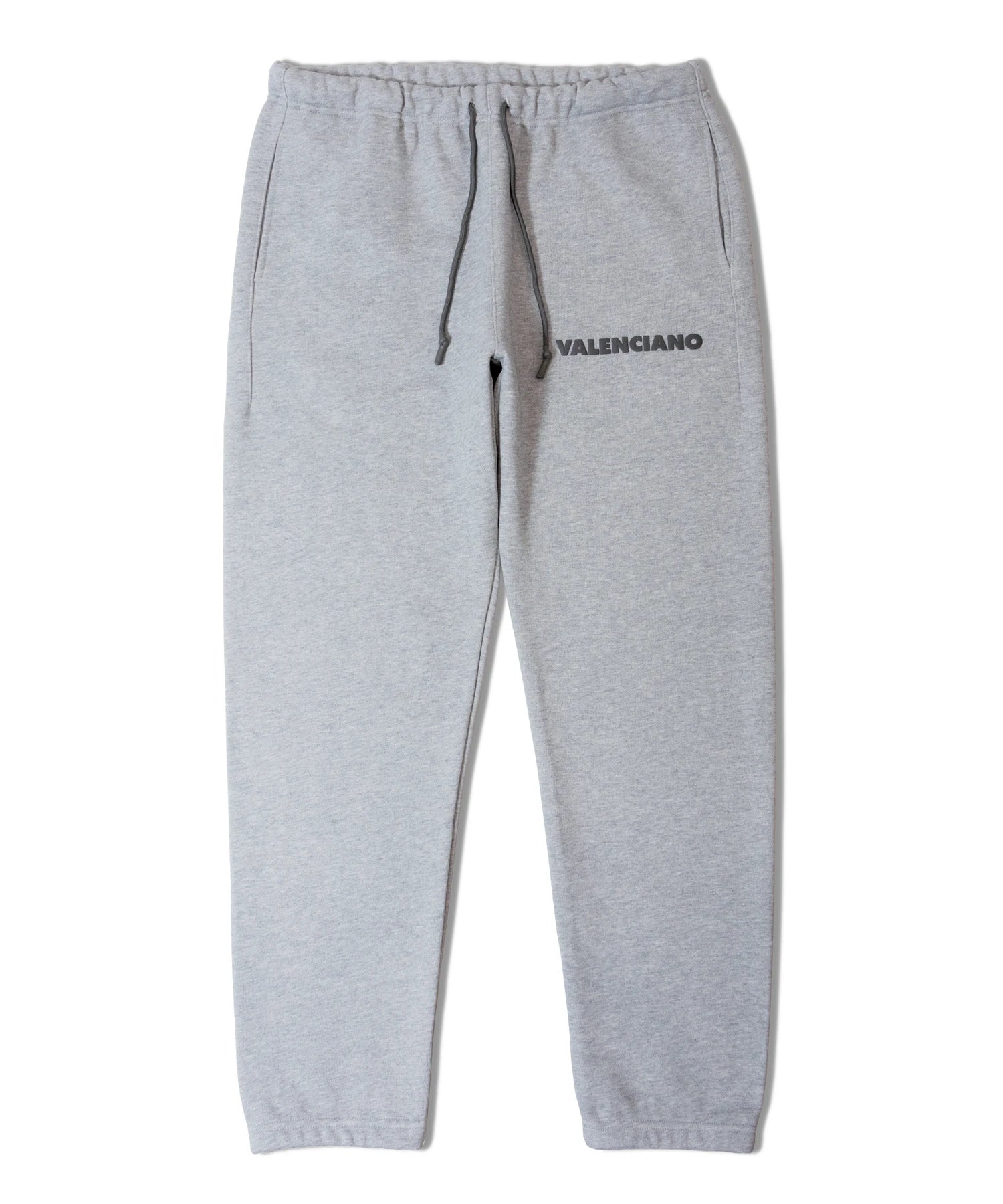 VALENCIANO/バレンシアーノ SWEATPANTS