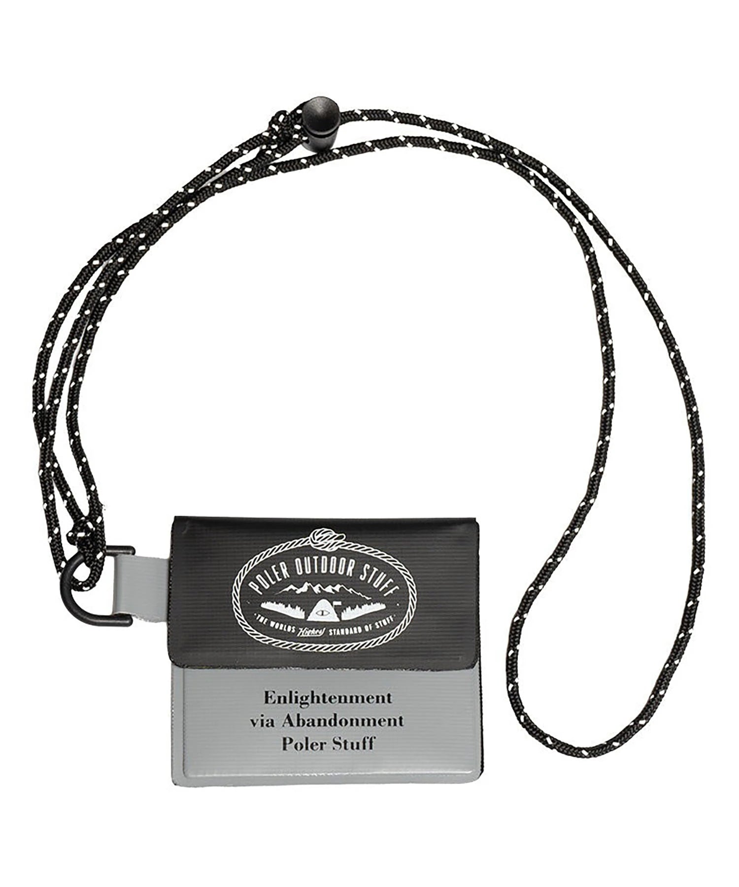 POLeR HIGH&DRY PVC COIN POUCH S