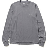 NANGA/ナンガ AirFlex L/S RASH GUARD
