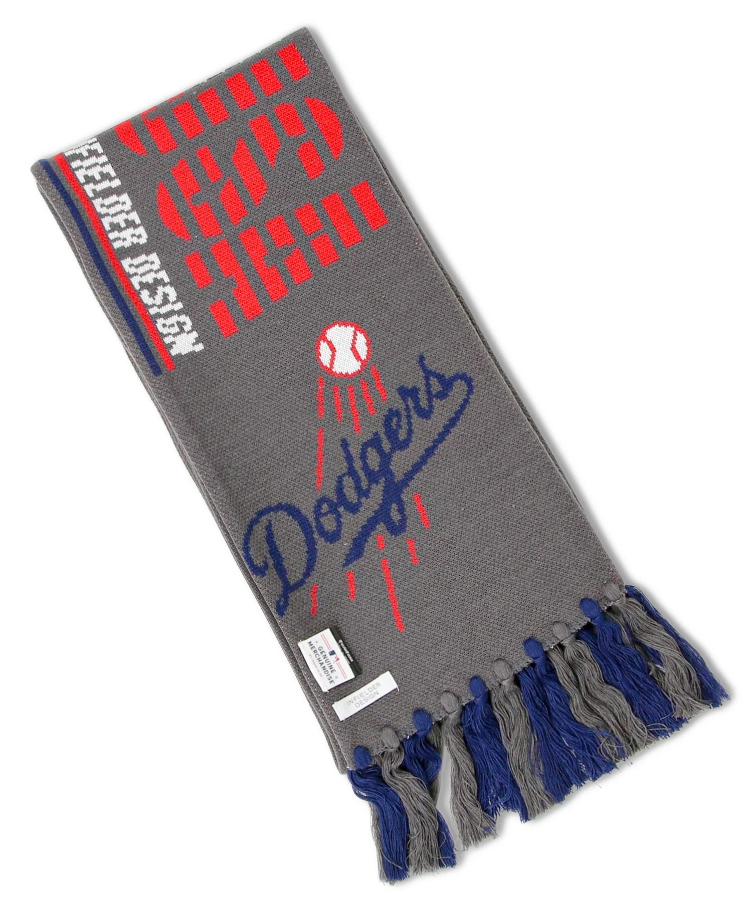 MLB STADIUM MUFF