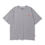 POLeR/ポーラー PRM CLOTH STITCH EMB SS TEE