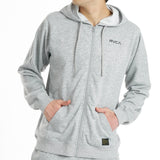 RVCA/ルーカ FLEX ZIP HD