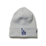NEWERA BASIC CUFF KNIT