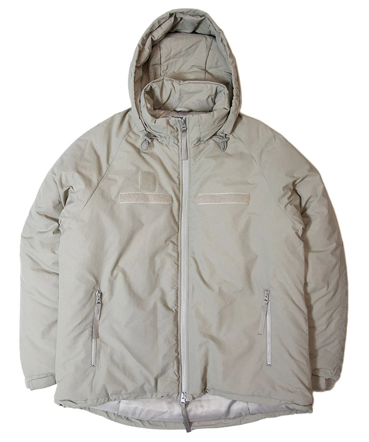 HOUSTON-LEVEL7 JACKET