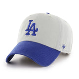47-CLEAN UP-LA