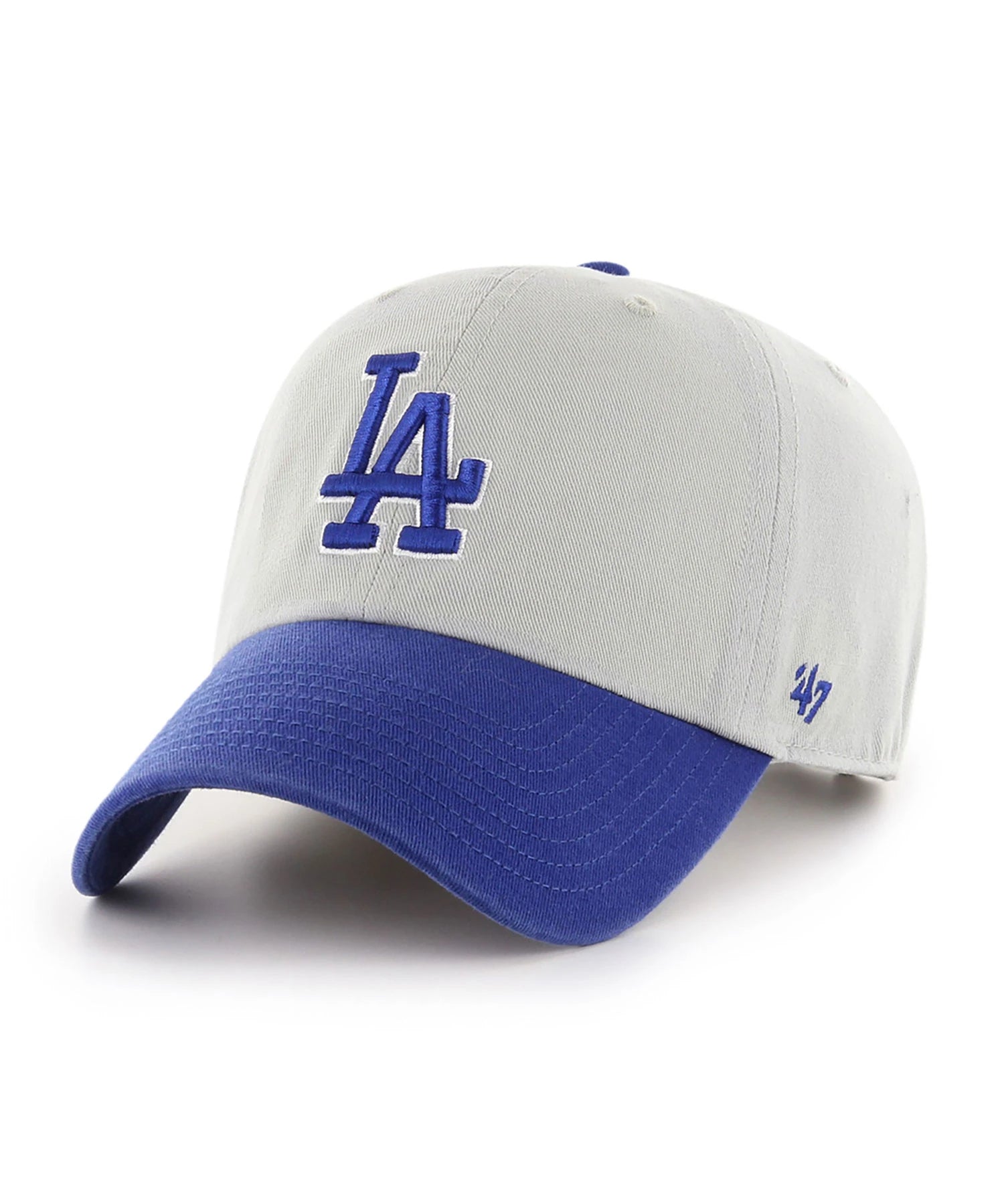47-CLEAN UP-LA