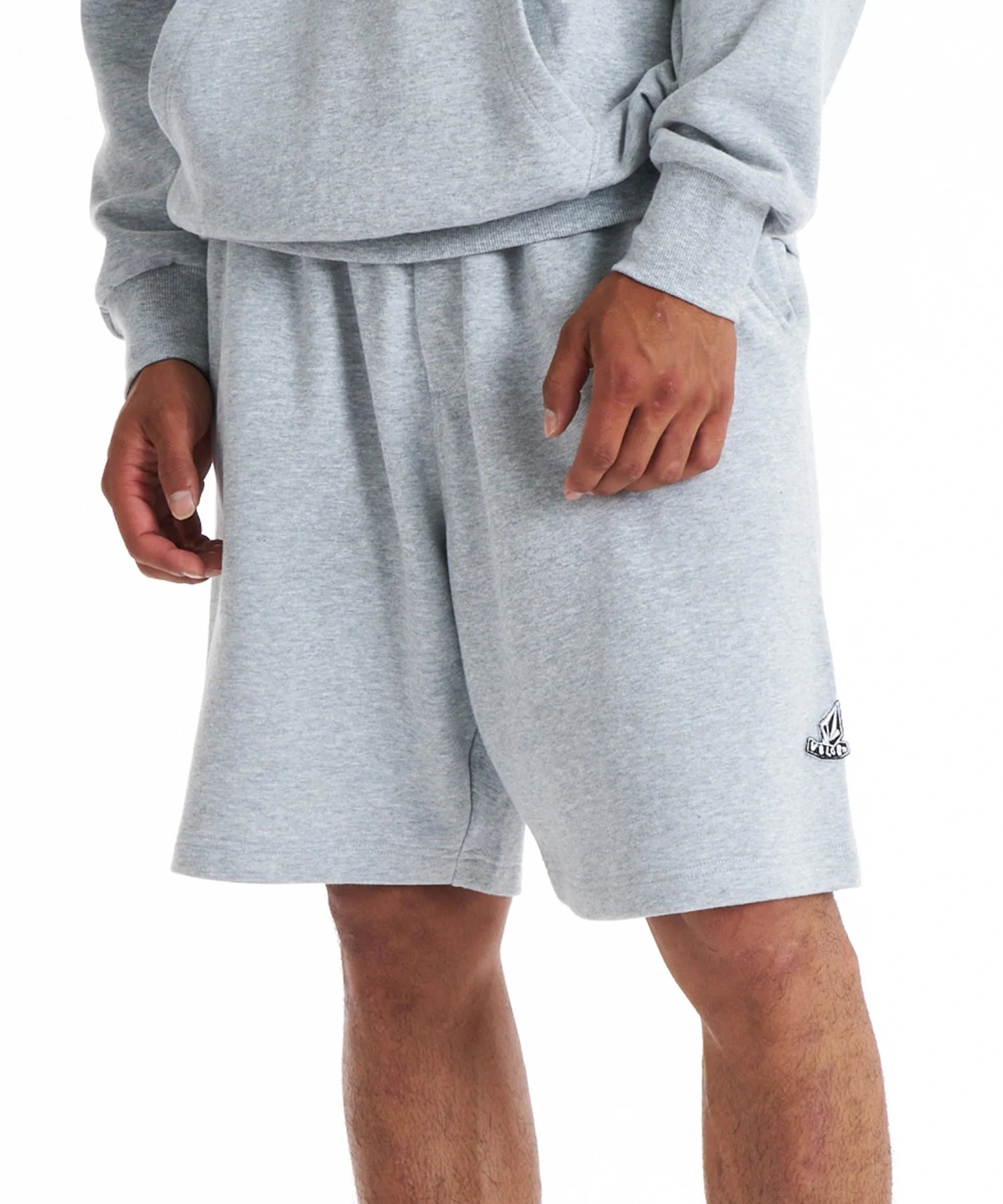 VOLCOM/ボルコム ONE POINT LOGO SHORTS