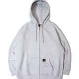 FB County-13oz Heavyweight Zip-Up Hoodie