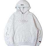 FUBU-Rhinestone OG Logo Hoodie
