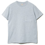 Good wear ポケット付き S/S TEE
